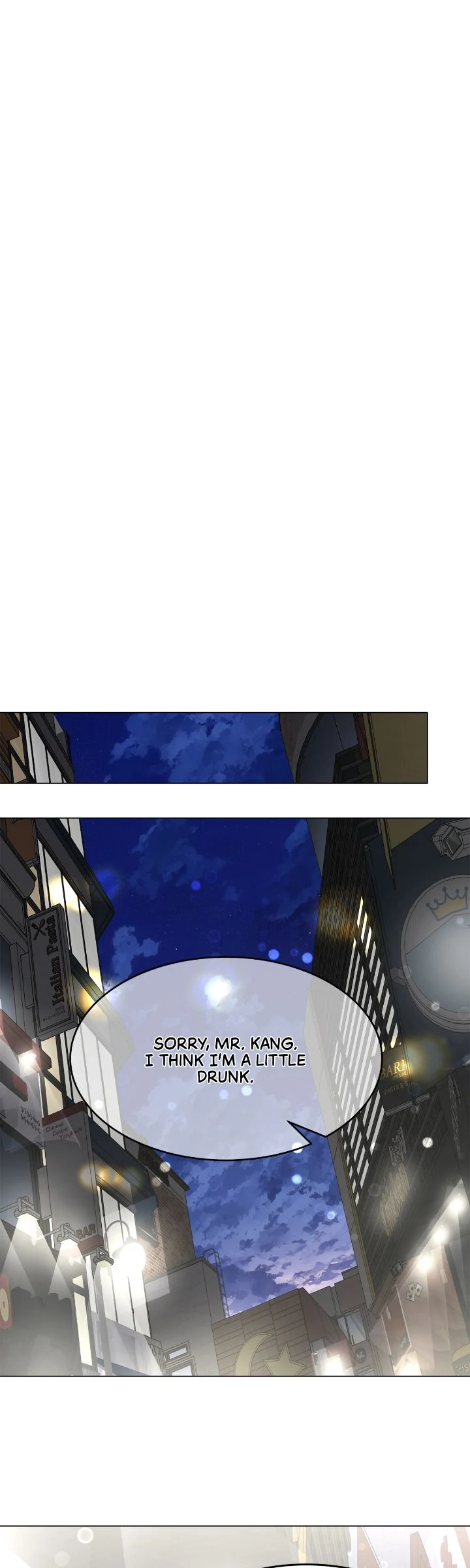 My Egocentric Boss is Obsessed With Me [Official] - Side Story 1 manhwa