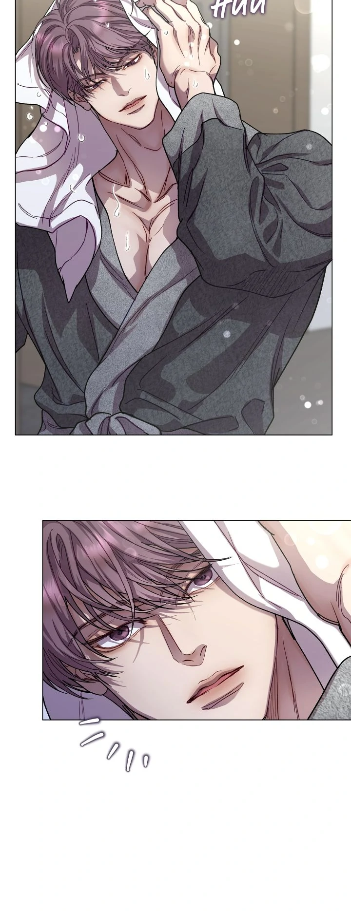 My Egocentric Boss is Obsessed With Me [Official] - Side Story 2: Finale manhwa