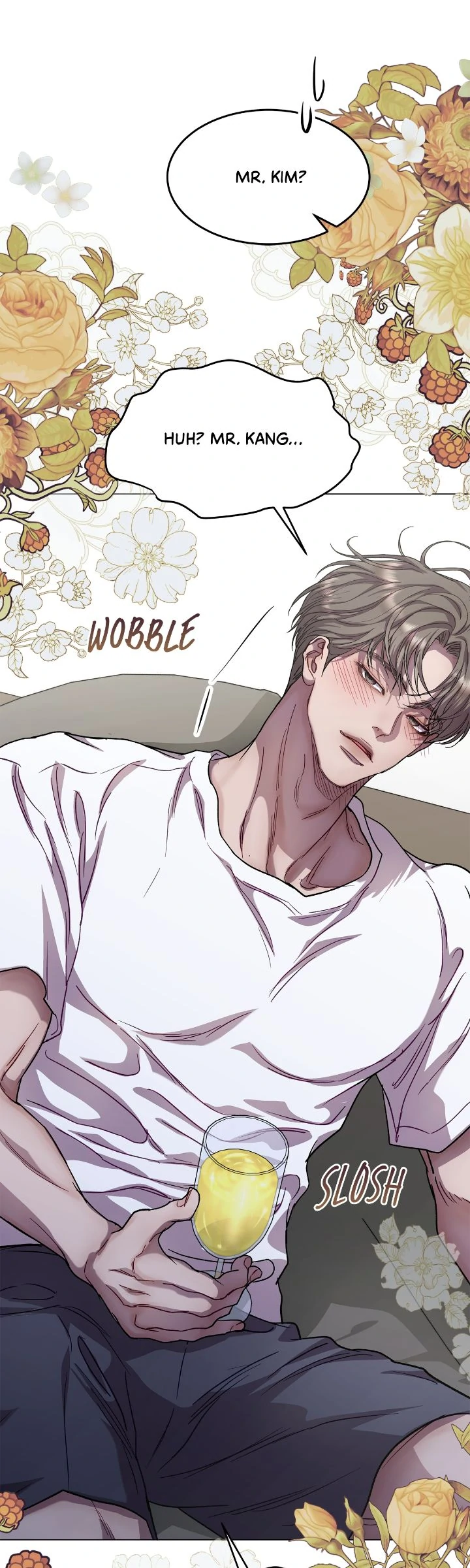 My Egocentric Boss is Obsessed With Me [Official] - Side Story 2: Finale manhwa
