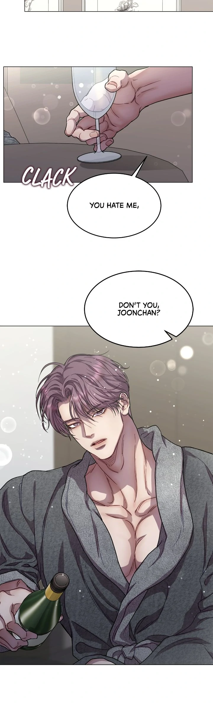 My Egocentric Boss is Obsessed With Me [Official] - Side Story 2: Finale manhwa