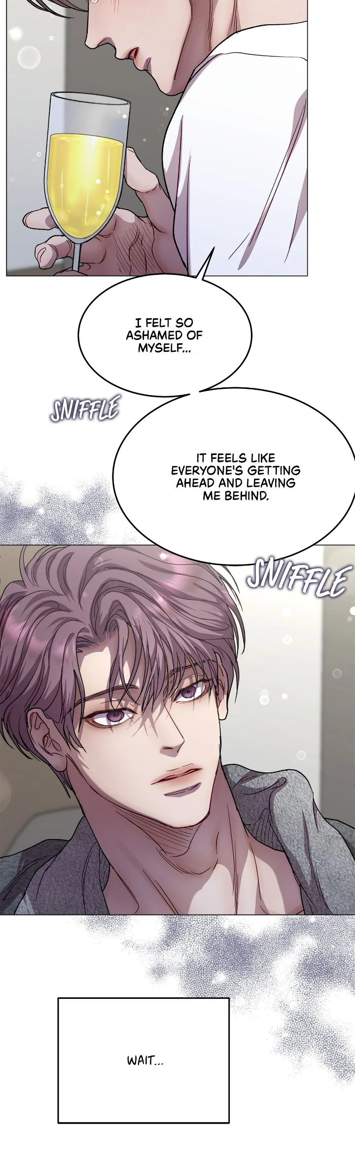 My Egocentric Boss is Obsessed With Me [Official] - Side Story 2: Finale manhwa