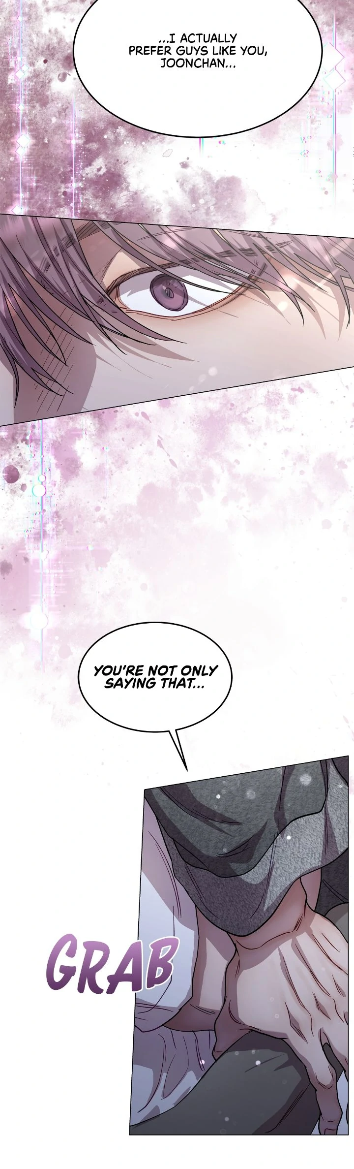 My Egocentric Boss is Obsessed With Me [Official] - Side Story 2: Finale manhwa