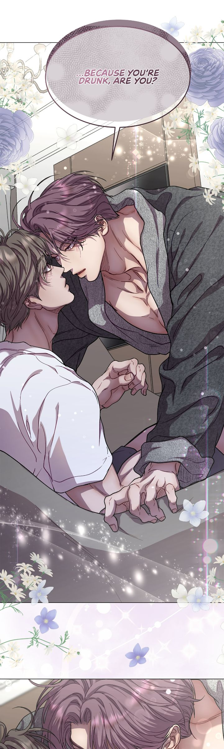 My Egocentric Boss is Obsessed With Me [Official] - Side Story 2: Finale manhwa