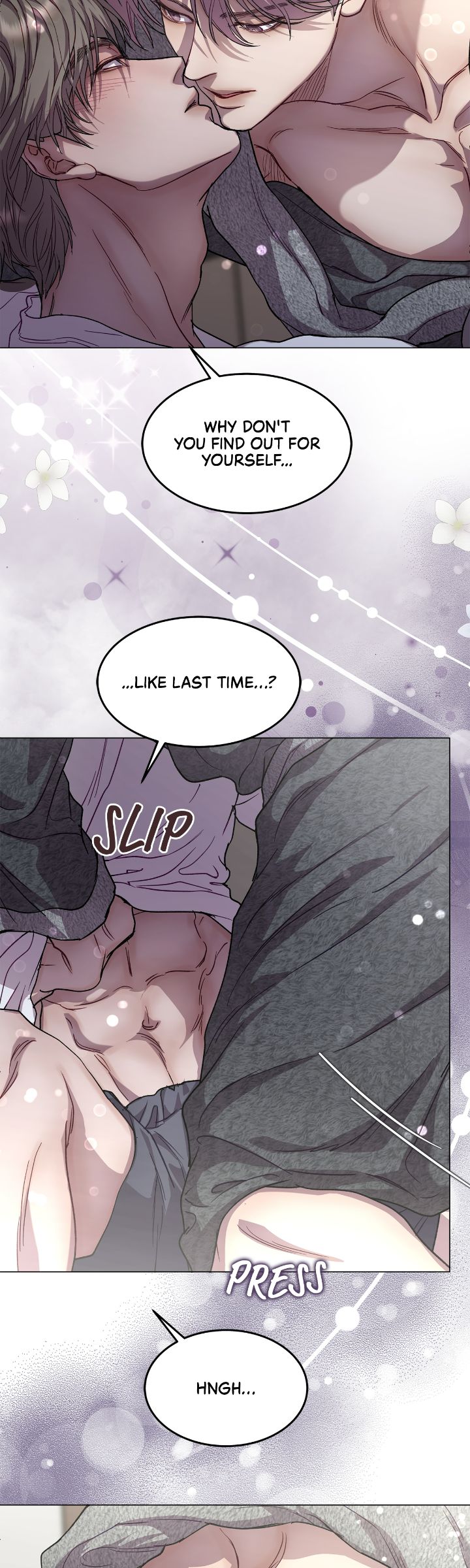 My Egocentric Boss is Obsessed With Me [Official] - Side Story 2: Finale manhwa