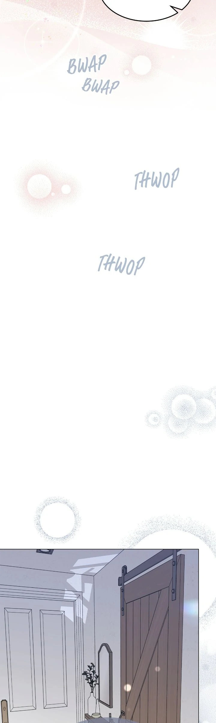 My Egocentric Boss is Obsessed With Me [Official] - Side Story 2: Finale manhwa