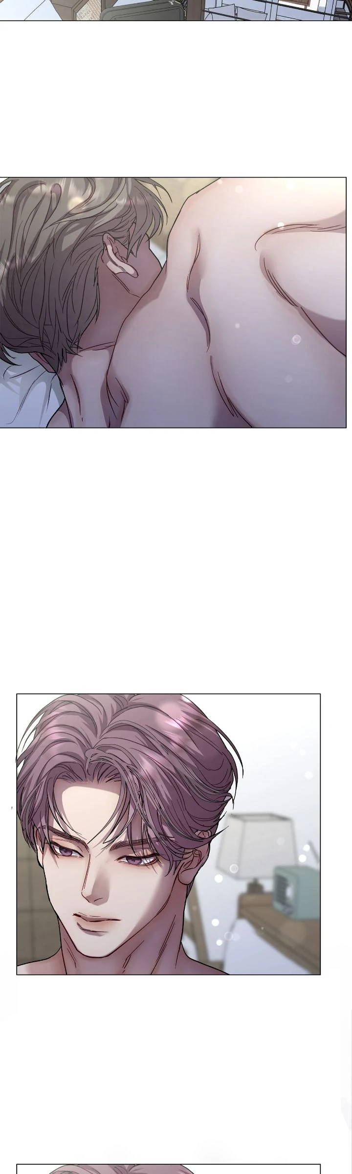 My Egocentric Boss is Obsessed With Me [Official] - Side Story 2: Finale manhwa