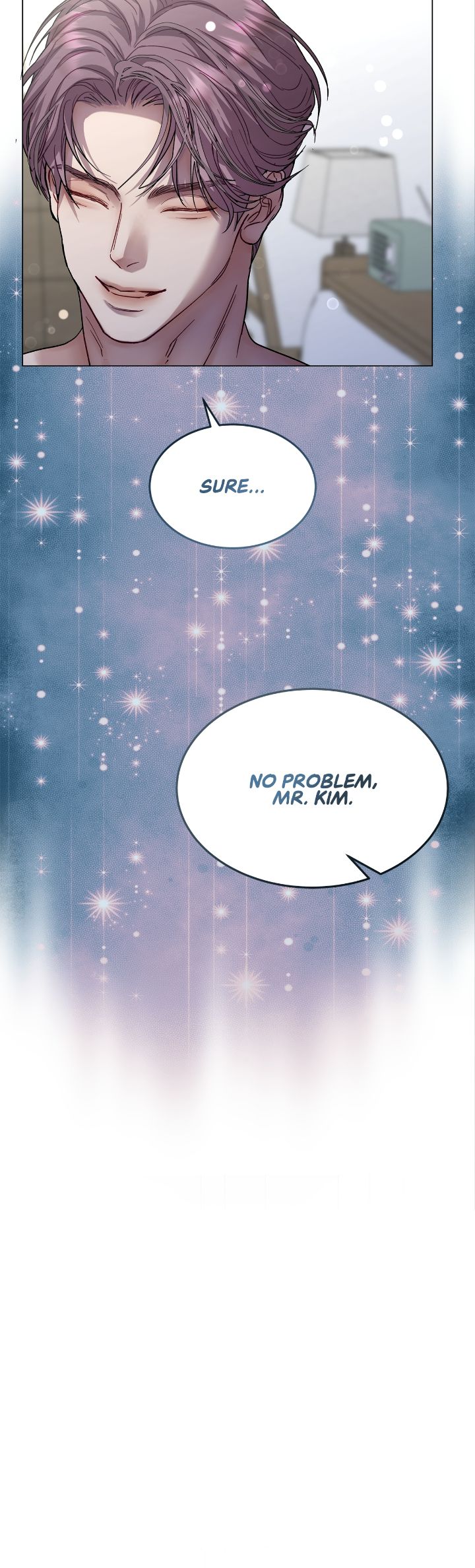 My Egocentric Boss is Obsessed With Me [Official] - Side Story 2: Finale manhwa