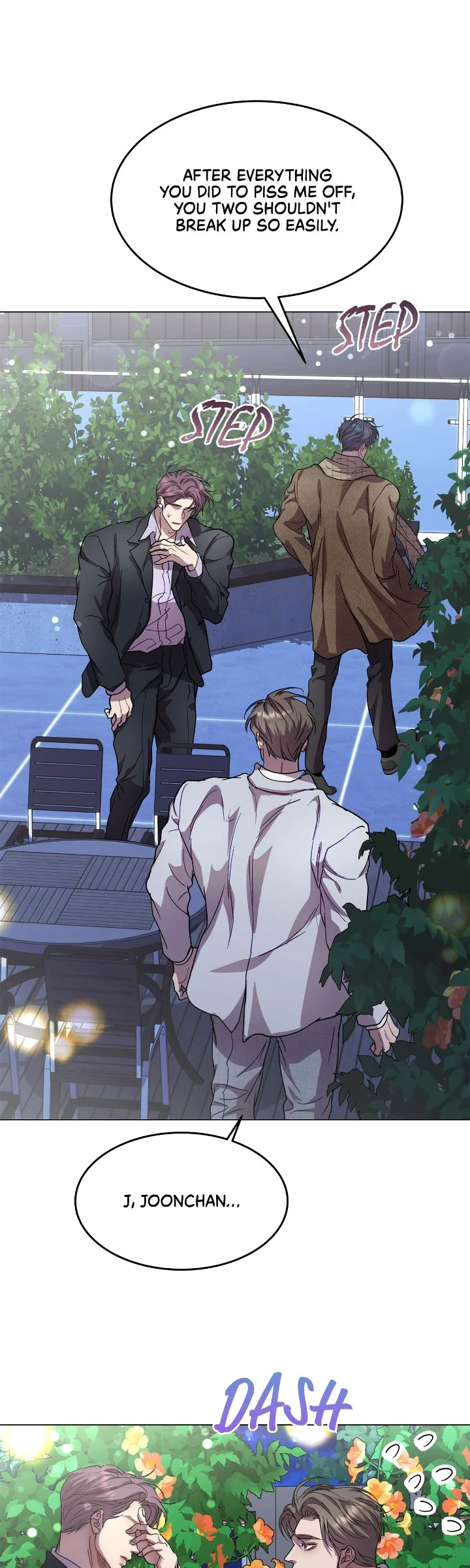 My Egocentric Boss is Obsessed With Me [Official] - Side Story 2: Finale manhwa
