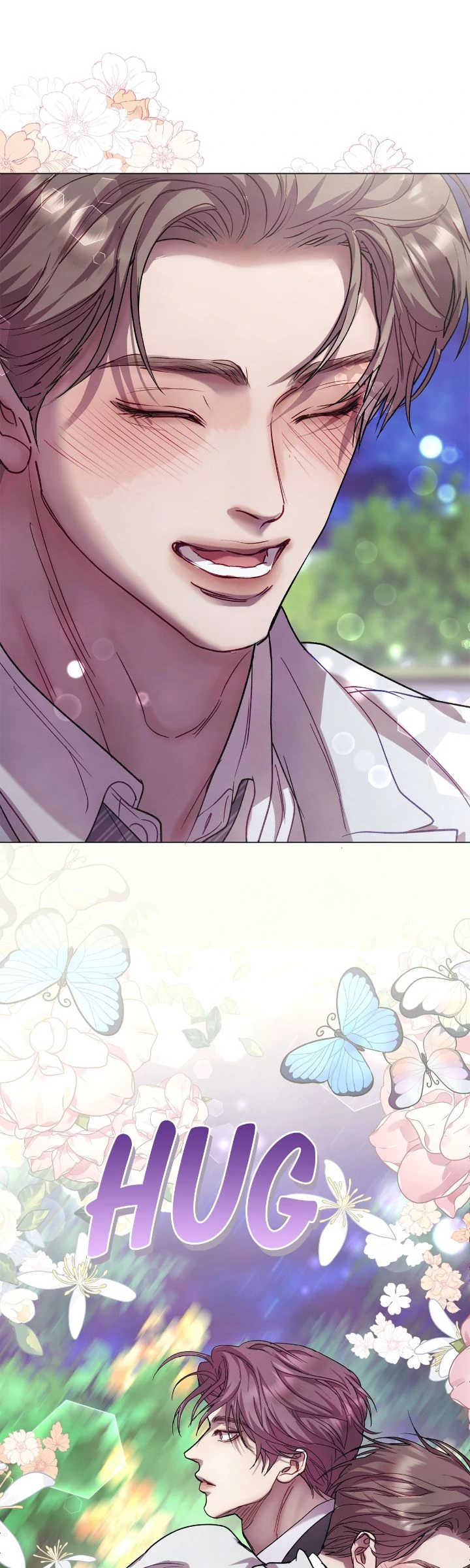My Egocentric Boss is Obsessed With Me [Official] - Side Story 2: Finale manhwa