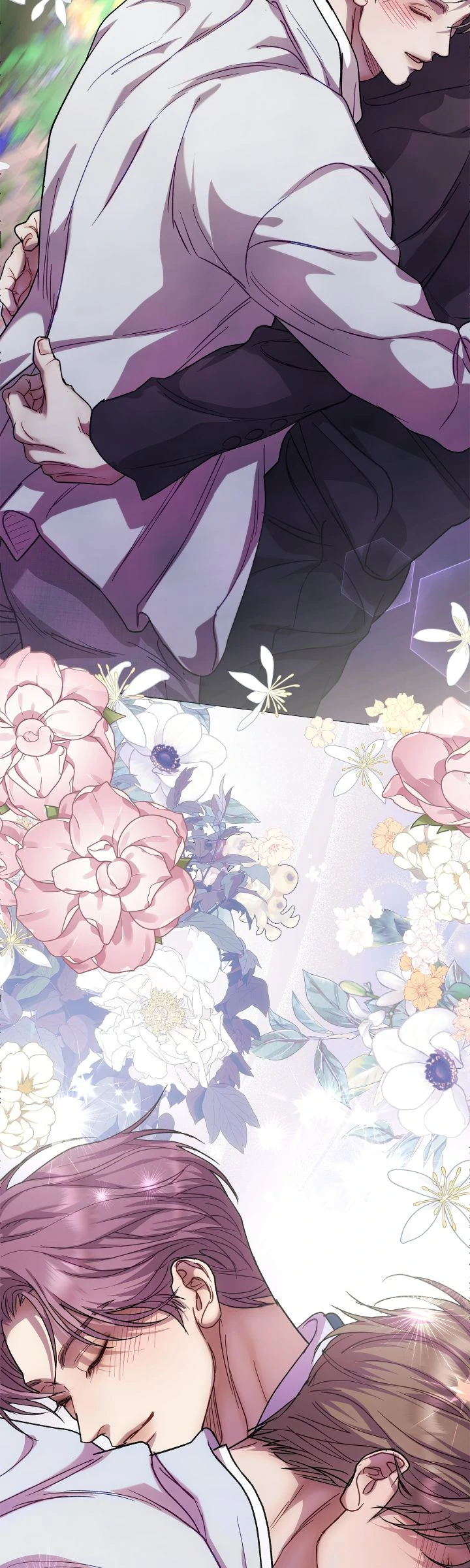 My Egocentric Boss is Obsessed With Me [Official] - Side Story 2: Finale manhwa