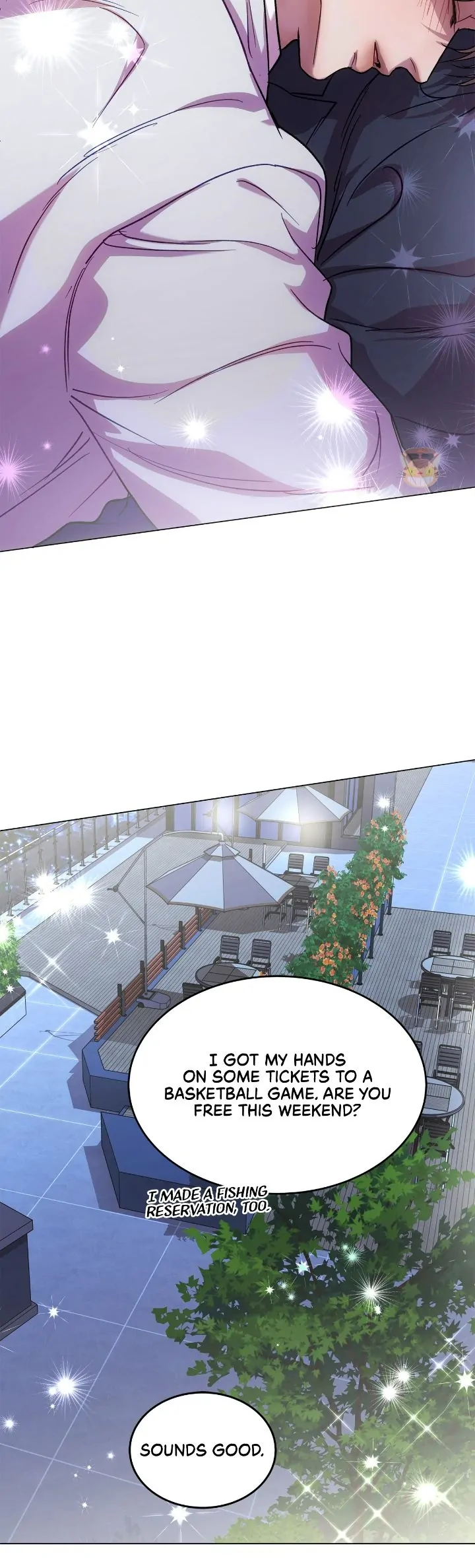 My Egocentric Boss is Obsessed With Me [Official] - Side Story 2: Finale manhwa