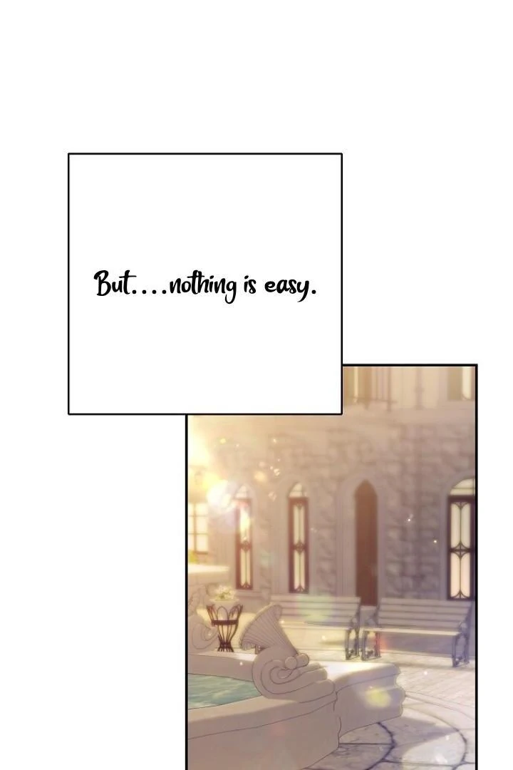 Sugar Rain - Chapter 54 manhwa
