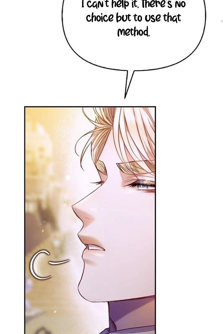 Sugar Rain - Chapter 54 manhwa