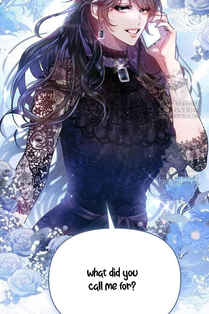 Sugar Rain - Chapter 54 manhwa
