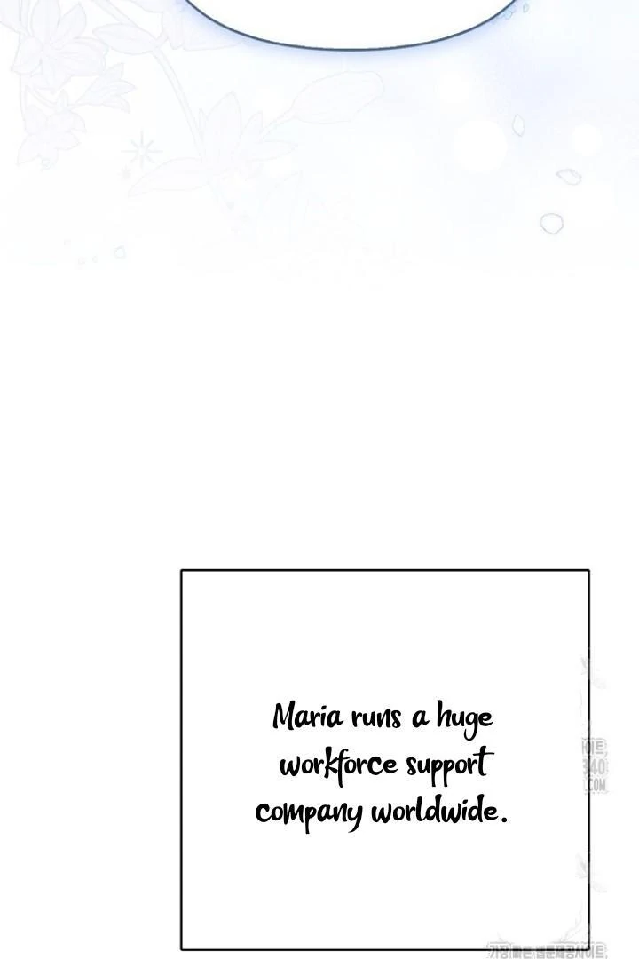 Sugar Rain - Chapter 54 manhwa