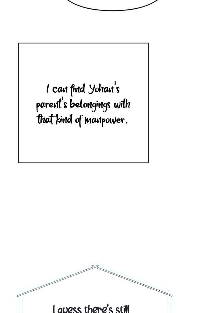 Sugar Rain - Chapter 54 manhwa