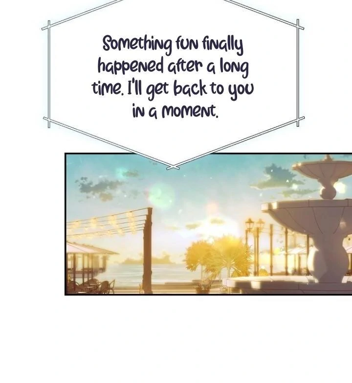 Sugar Rain - Chapter 54 manhwa