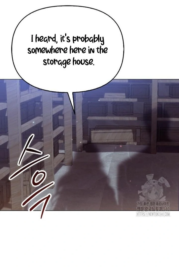 Sugar Rain - Chapter 54 manhwa
