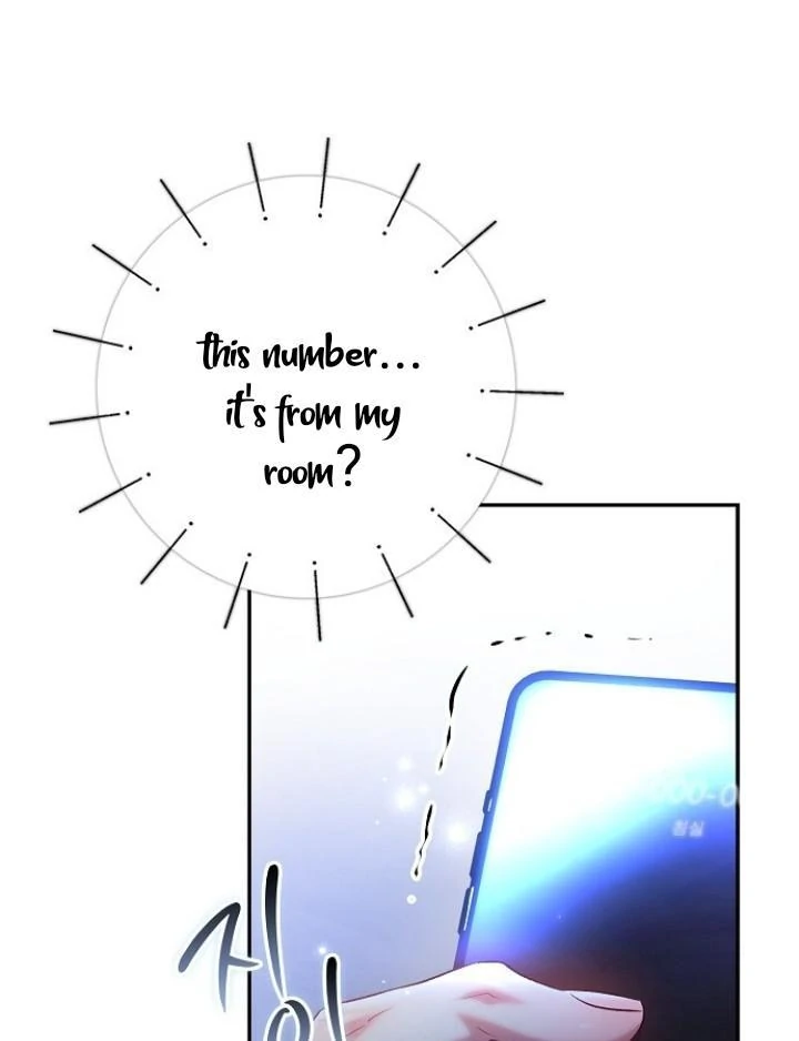 Sugar Rain - Chapter 54 manhwa