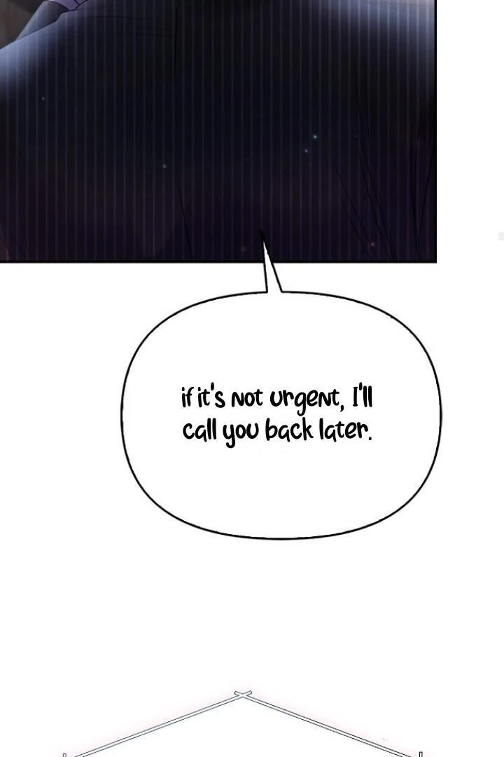 Sugar Rain - Chapter 54 manhwa