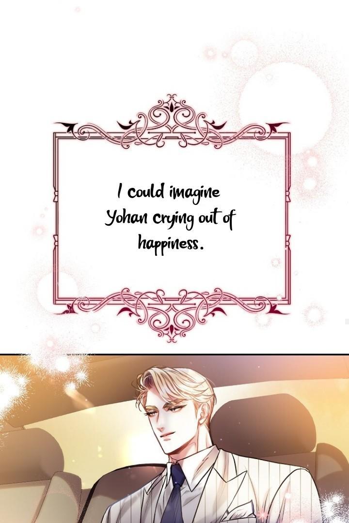 Sugar Rain - Chapter 54 manhwa