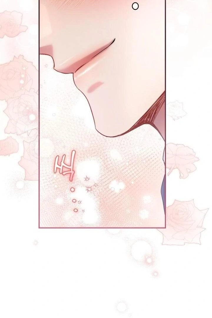 Sugar Rain - Chapter 54 manhwa