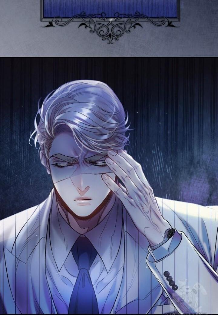 Sugar Rain - Chapter 54 manhwa