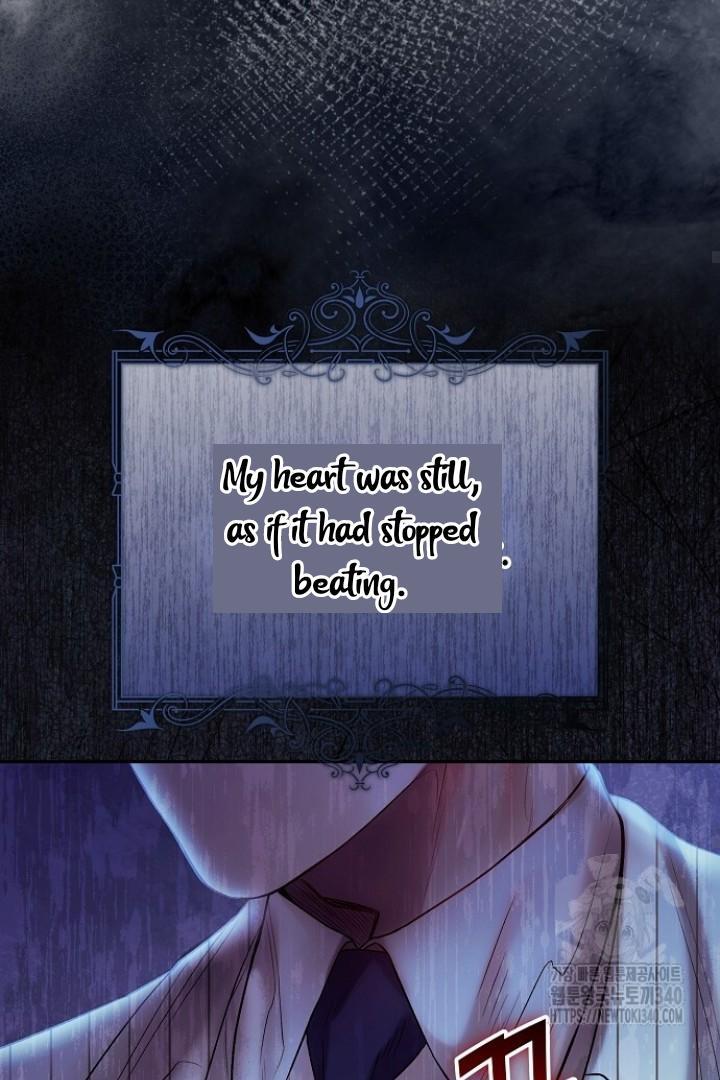 Sugar Rain - Chapter 54 manhwa