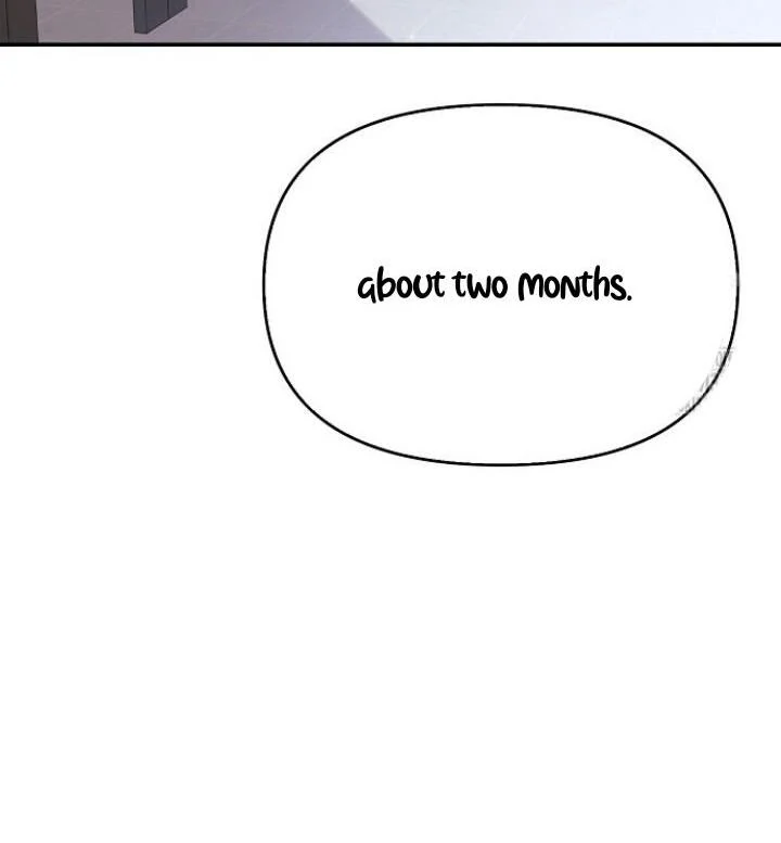 Sugar Rain - Chapter 54 manhwa