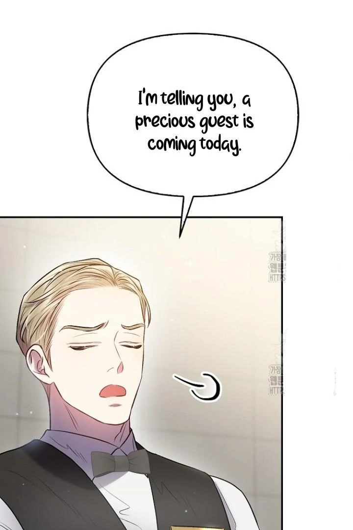 Sugar Rain - Chapter 54 manhwa