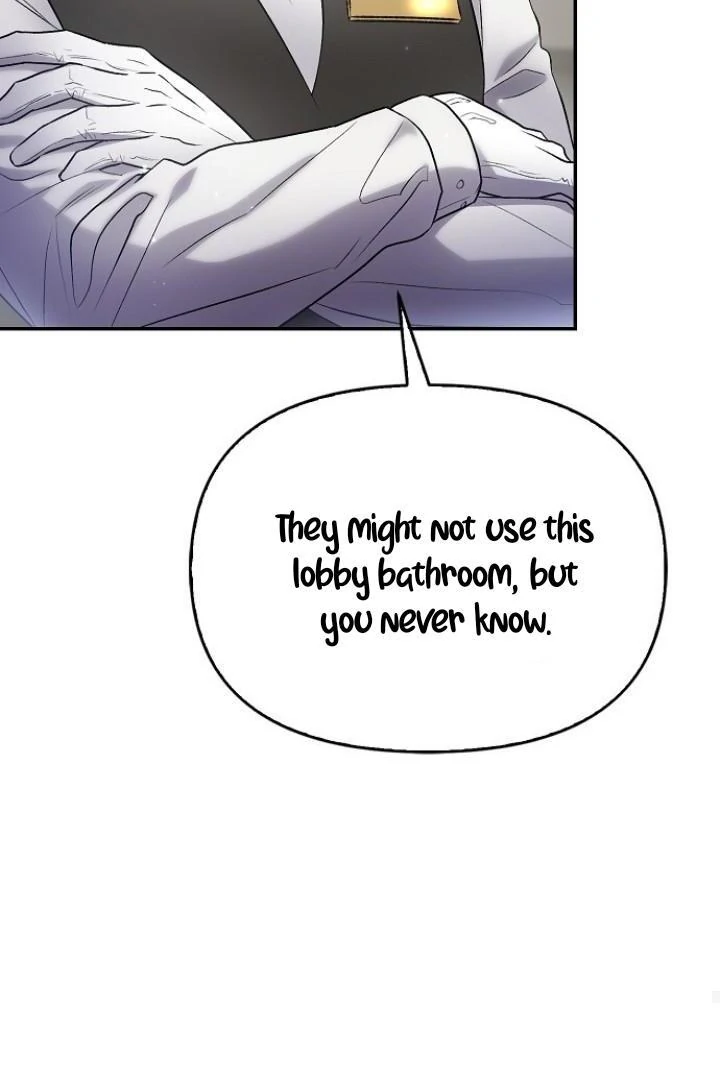 Sugar Rain - Chapter 54 manhwa
