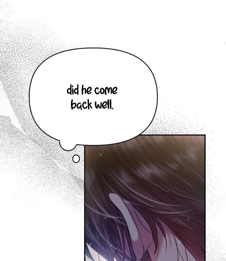 Sugar Rain - Chapter 54 manhwa