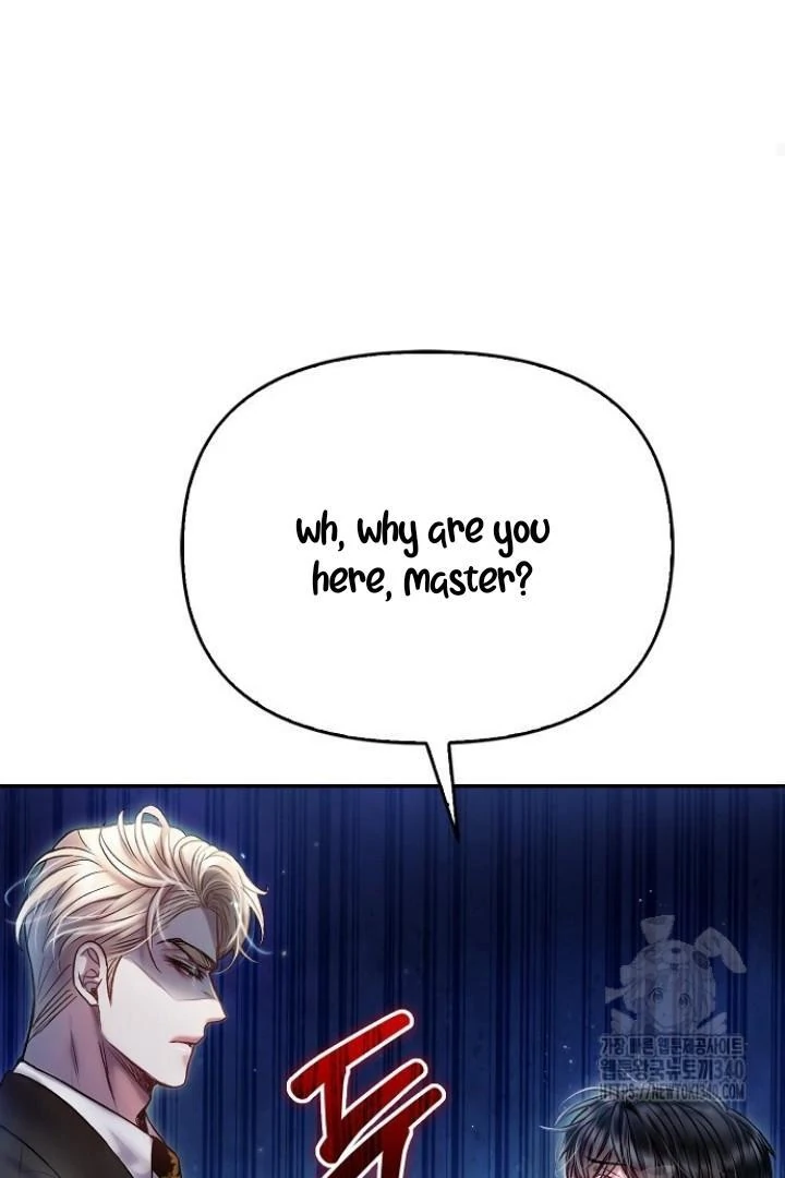 Sugar Rain - Chapter 54 manhwa