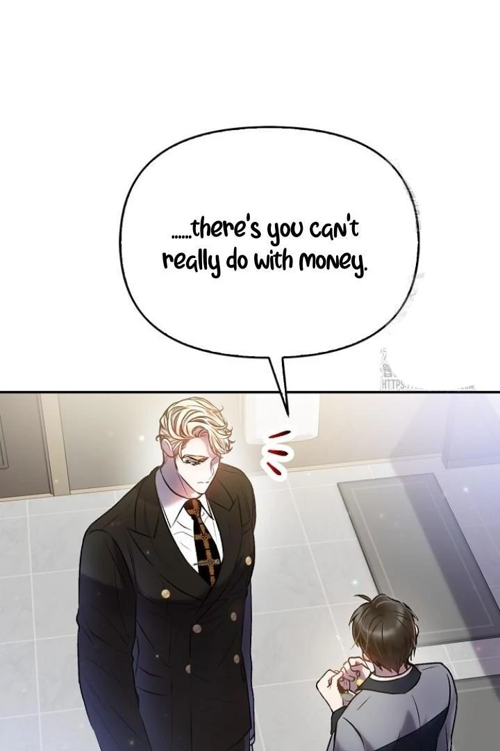 Sugar Rain - Chapter 54 manhwa