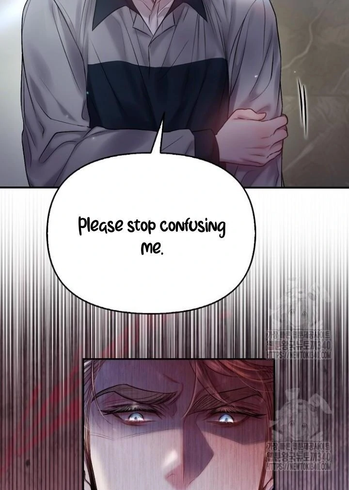 Sugar Rain - Chapter 54 manhwa