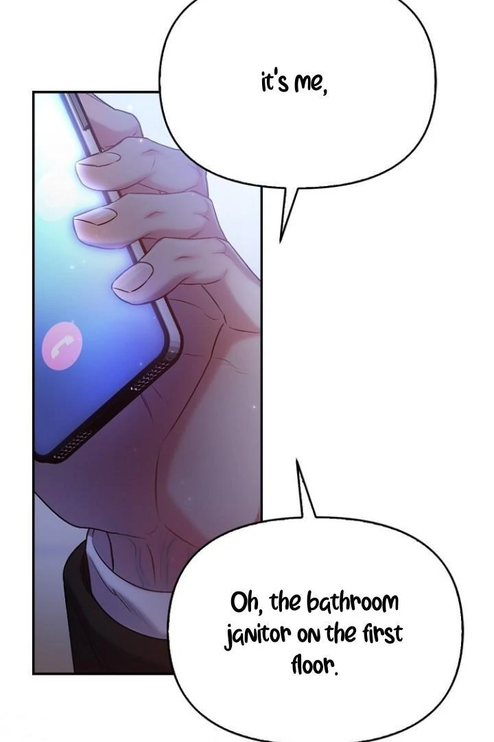 Sugar Rain - Chapter 54 manhwa