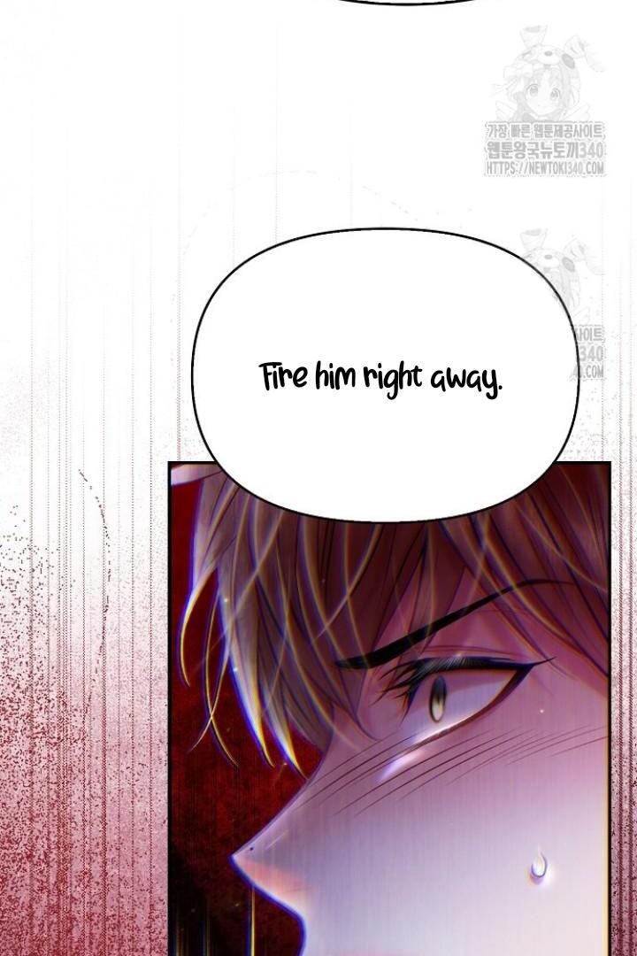 Sugar Rain - Chapter 54 manhwa
