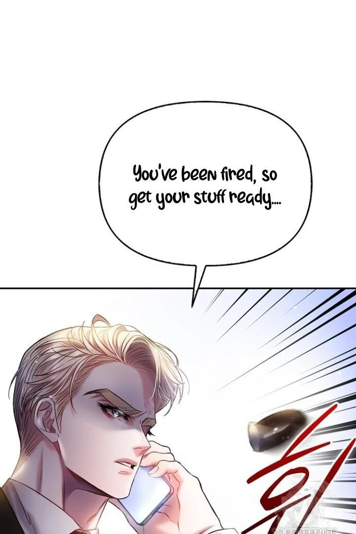 Sugar Rain - Chapter 54 manhwa