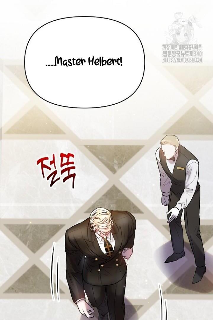 Sugar Rain - Chapter 55 manhwa
