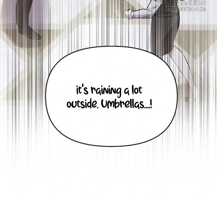 Sugar Rain - Chapter 55 manhwa