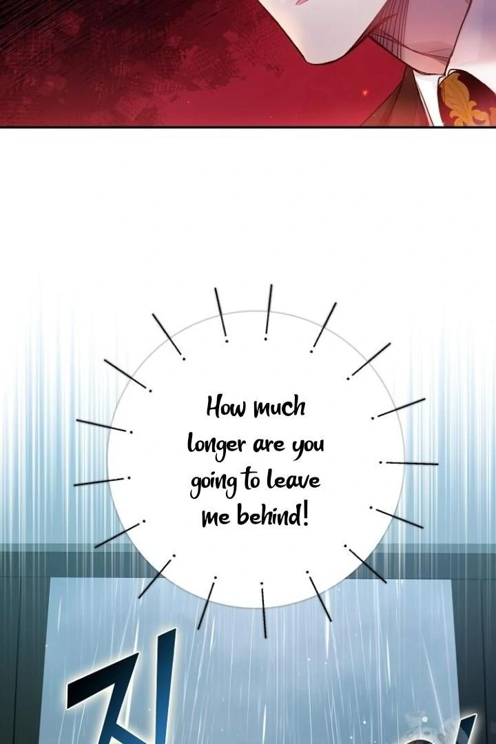 Sugar Rain - Chapter 55 manhwa