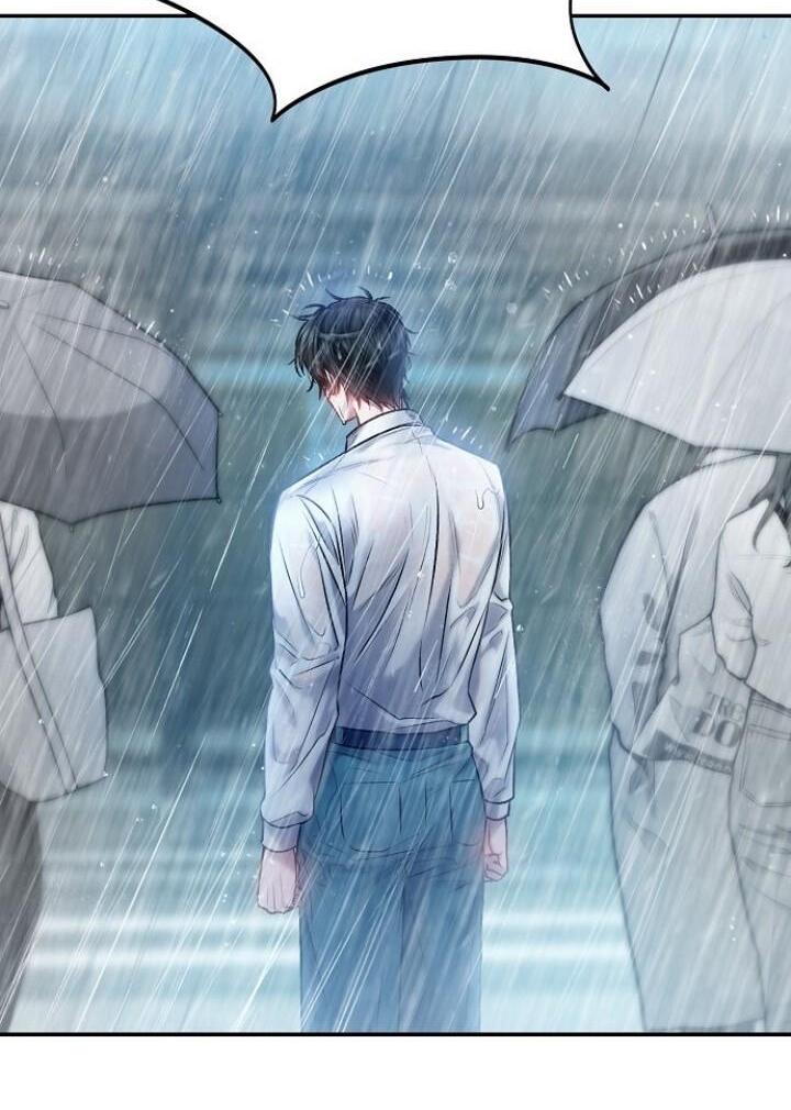 Sugar Rain - Chapter 55 manhwa