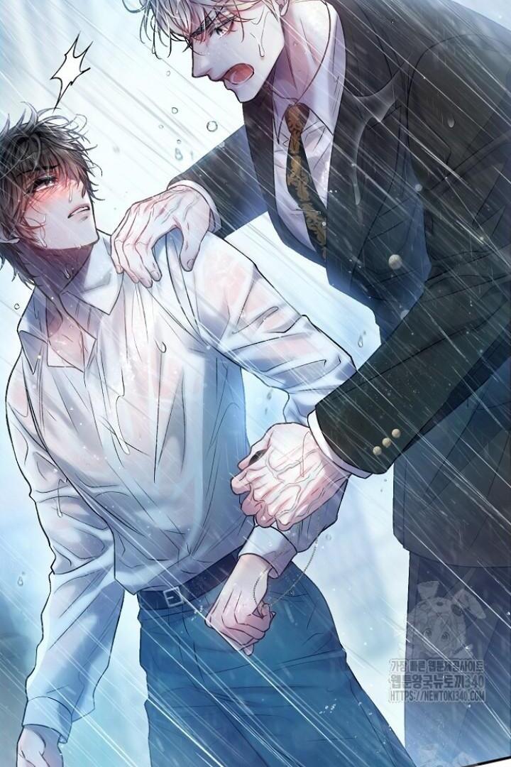 Sugar Rain - Chapter 55 manhwa