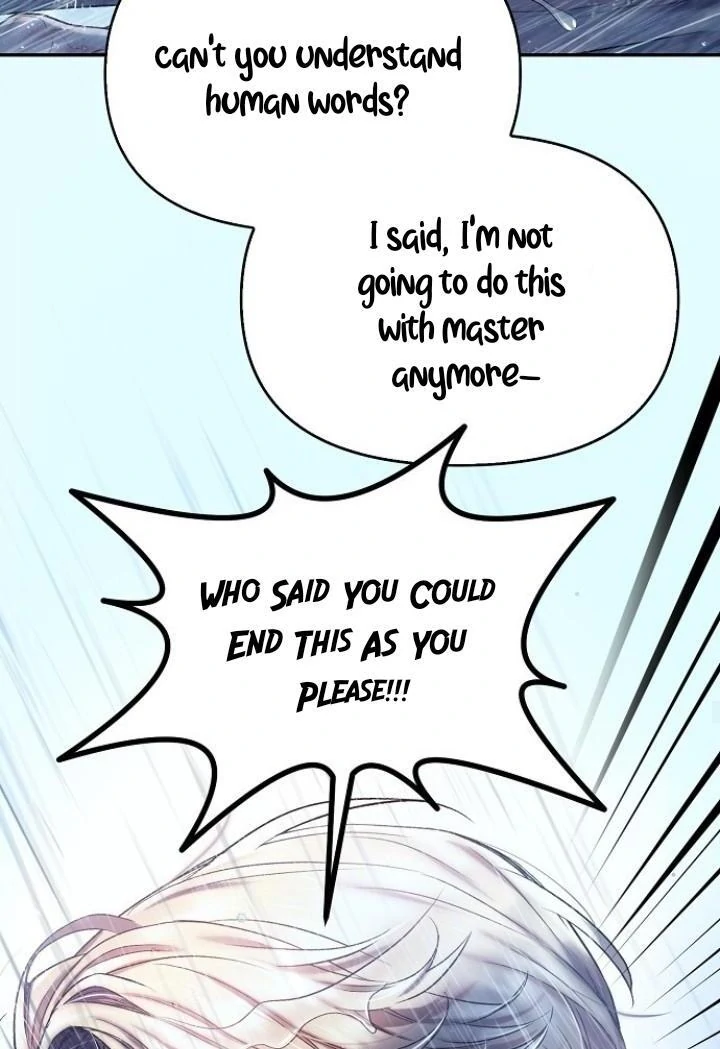 Sugar Rain - Chapter 55 manhwa