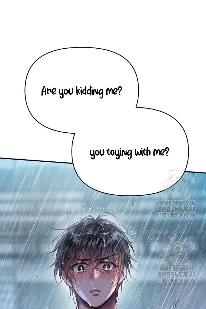Sugar Rain - Chapter 55 manhwa