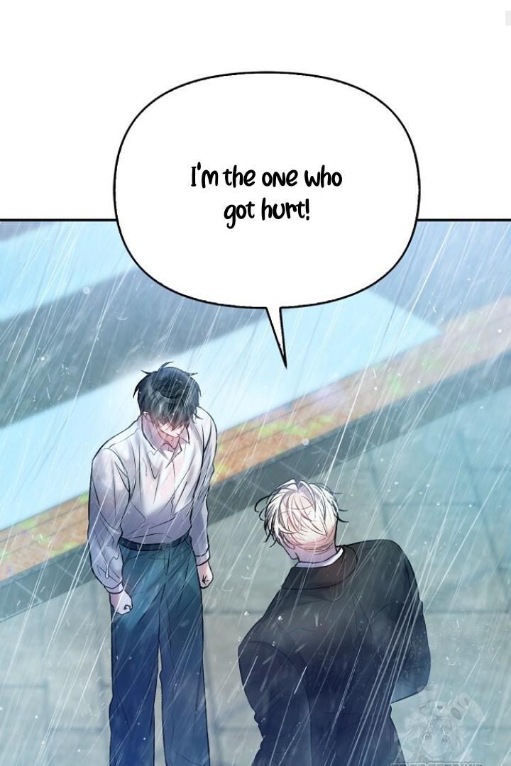Sugar Rain - Chapter 55 manhwa