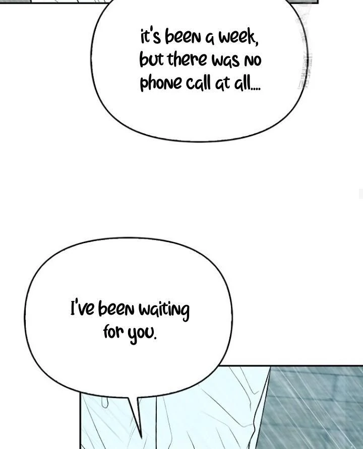 Sugar Rain - Chapter 55 manhwa