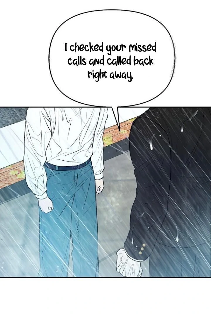 Sugar Rain - Chapter 55 manhwa