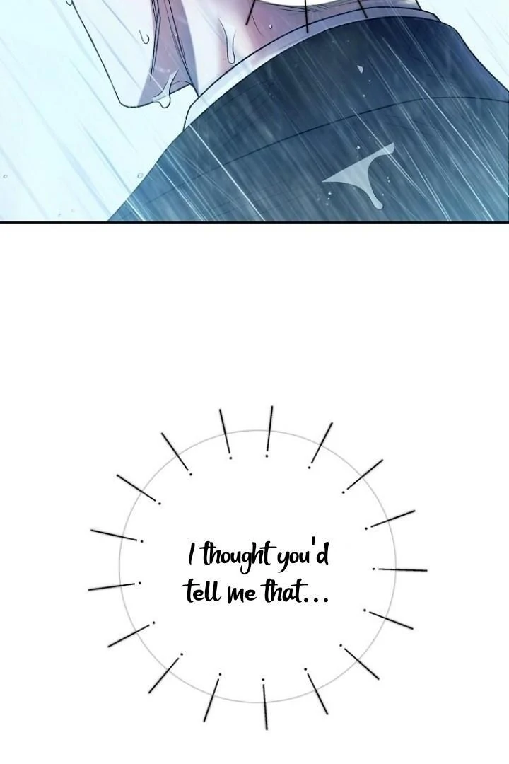 Sugar Rain - Chapter 55 manhwa
