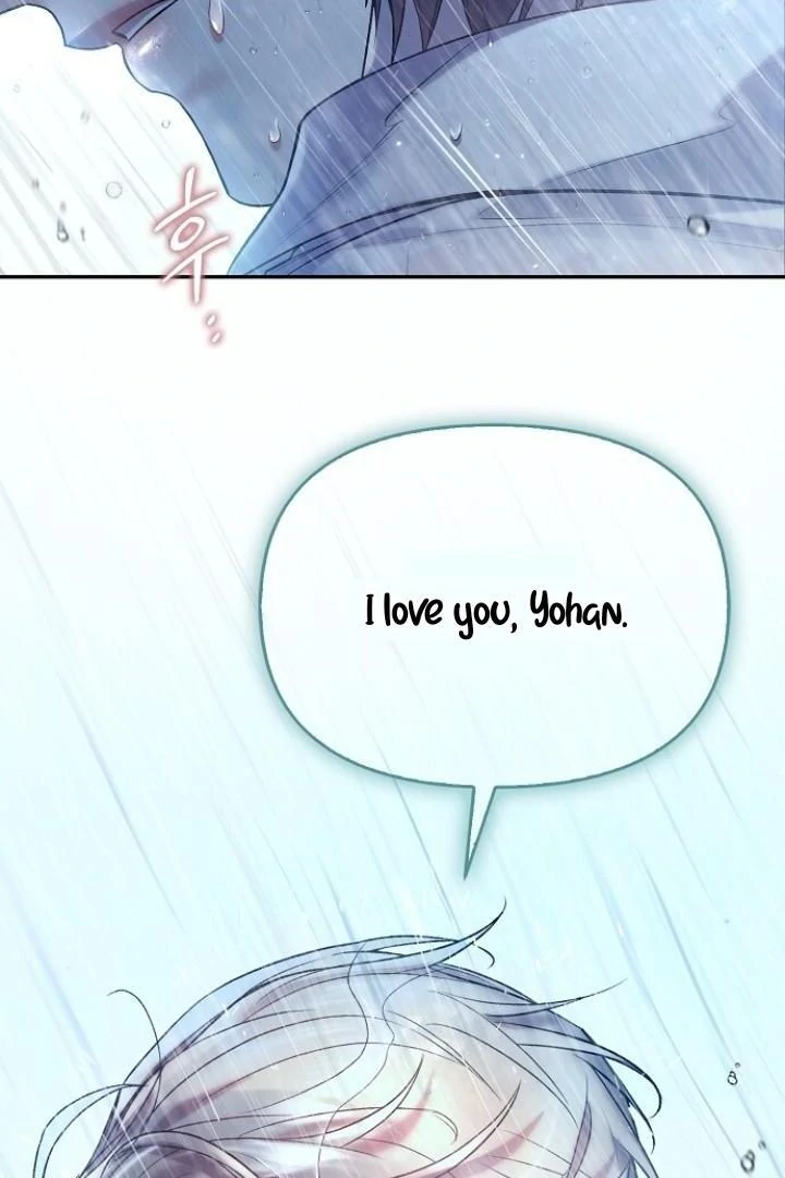 Sugar Rain - Chapter 55 manhwa